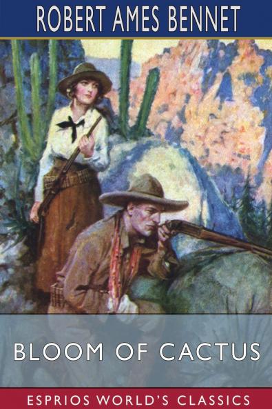 Bloom of Cactus (Esprios Classics)