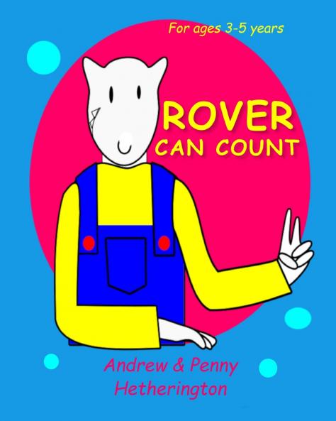Rover Can Count