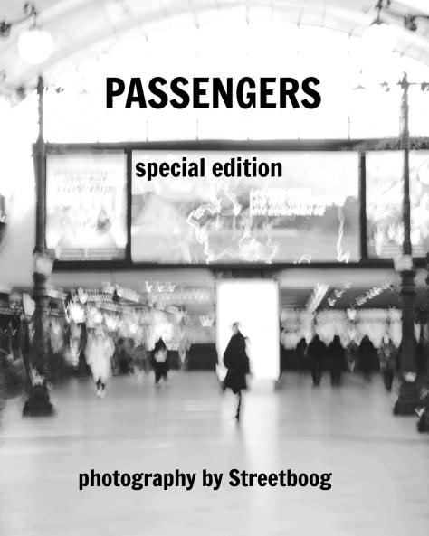 Passengers  -special edition