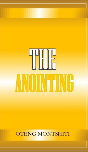 The Anointing