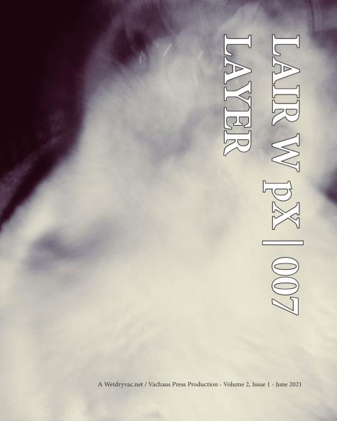 LAIR W pX | 007 Layer