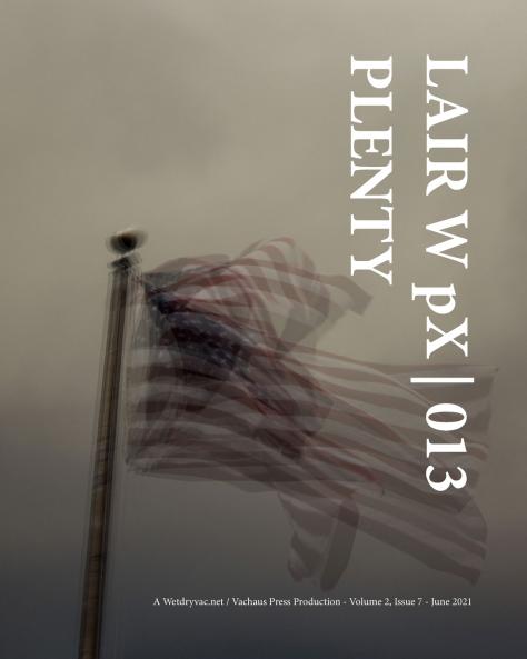 LAIR W pX | 013 Plenty