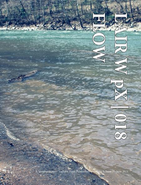 LAIR W pX | 018 Flow