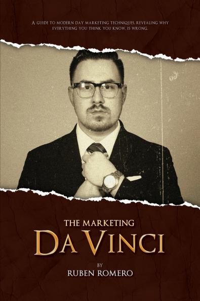 The Marketing Da Vinci