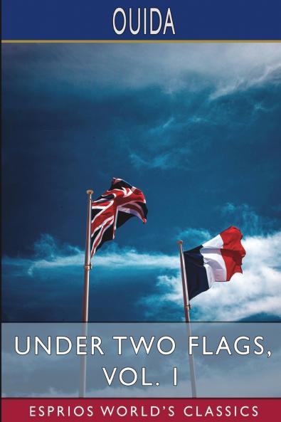 Under Two Flags Vol. 1 (Esprios Classics)