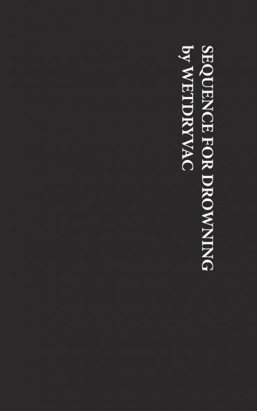 Sequence for Drowning
