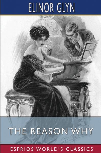 Reason Why (Esprios Classics)