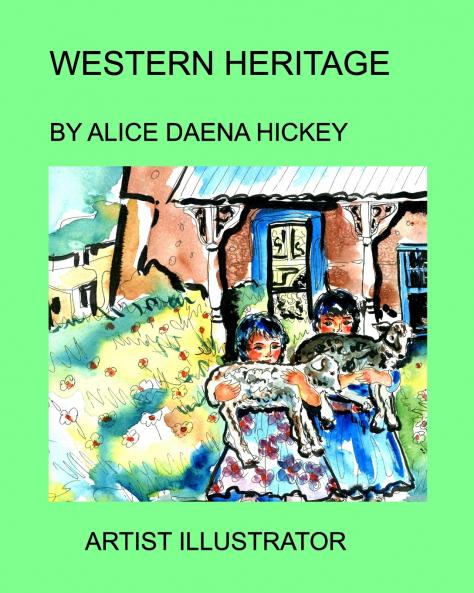 Western Heritage