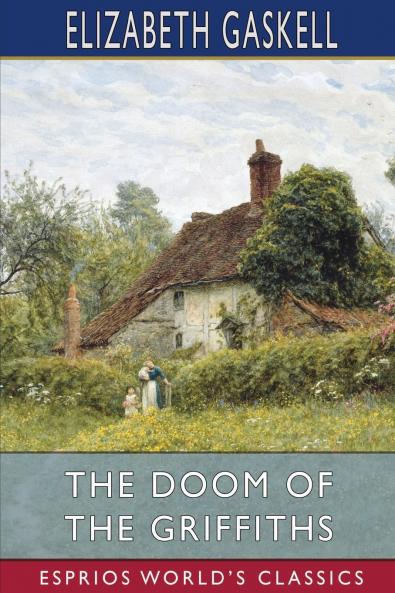 Doom of the Griffiths (Esprios Classics)