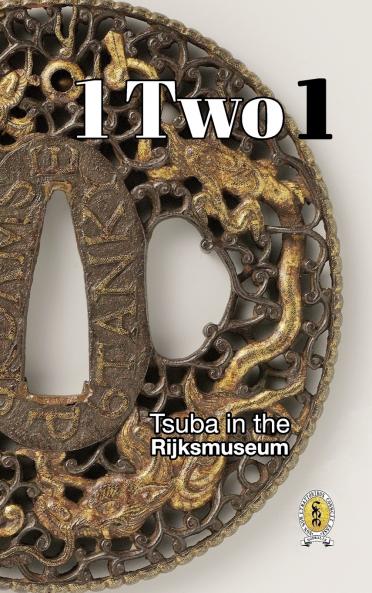 Tsuba in the Rijksmuseum