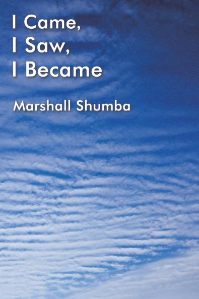 I Came I Saw I Became