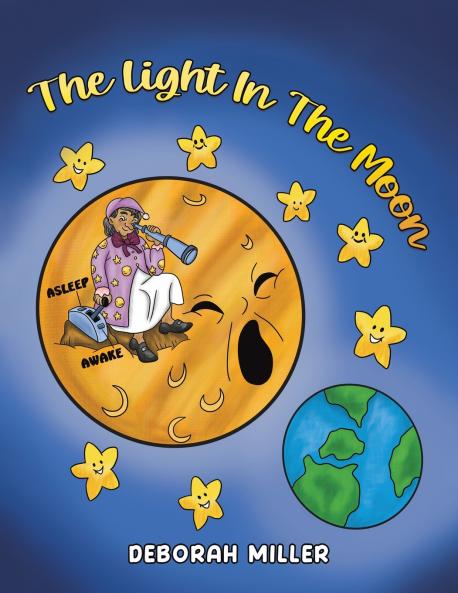 The Light in the Moon