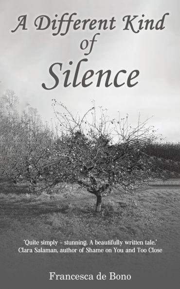 Different Kind of Silence