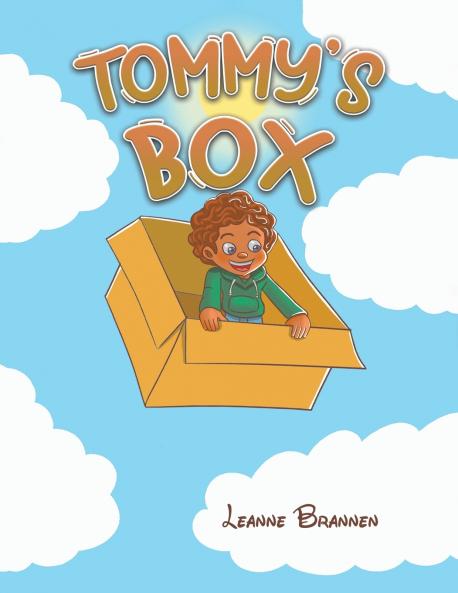 Tommy's Box