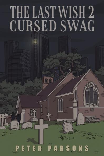 Last Wish 2 - Cursed Swag