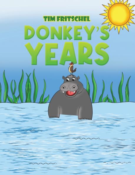 Donkey's Years
