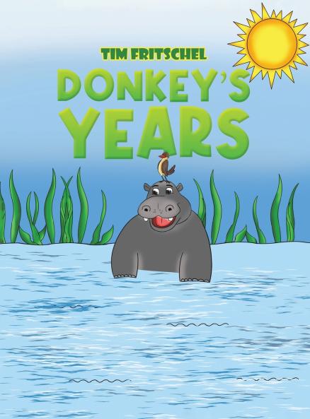 Donkey's Years