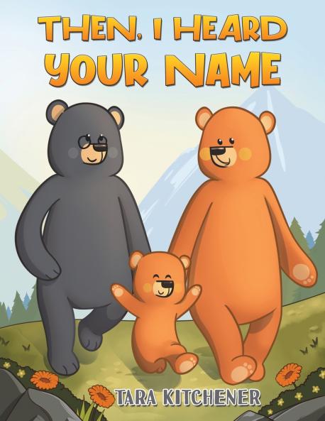Then I Heard Your Name