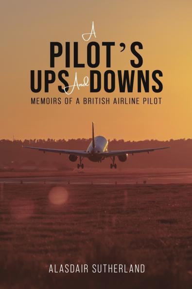 Pilot's Ups and Downs