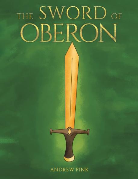 The Sword of Oberon