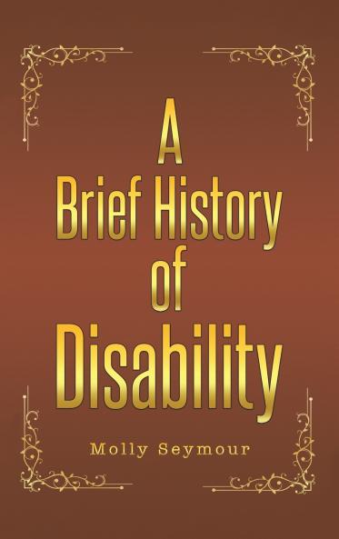 Brief History of Disability