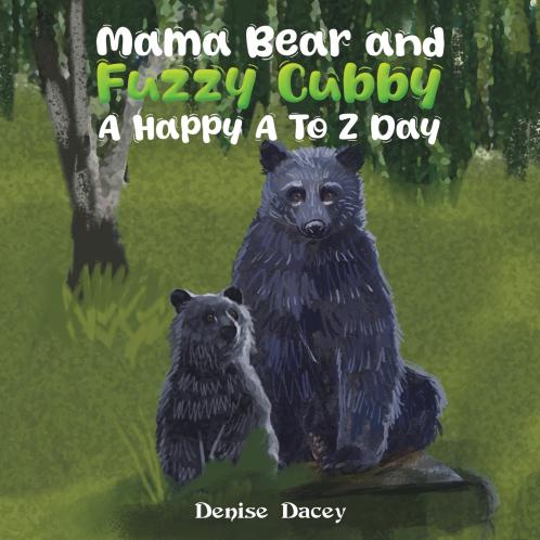 Mama Bear and Fuzzy Cubby