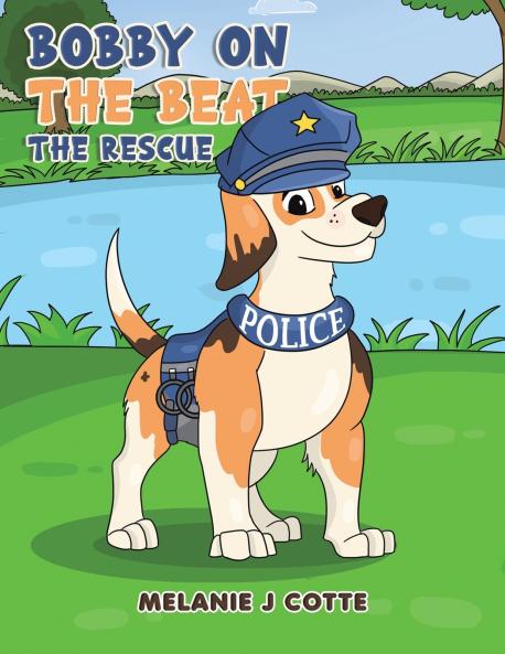Bobby on the Beat
