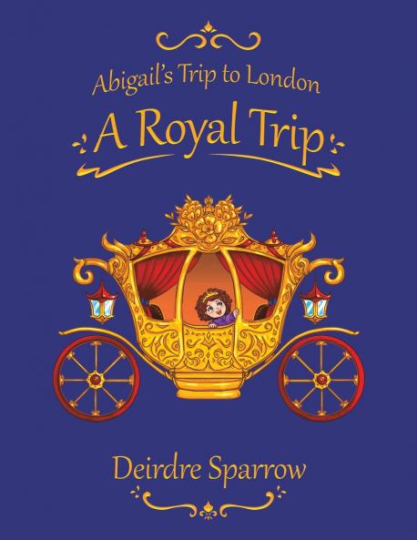 Abigail's Trip to London