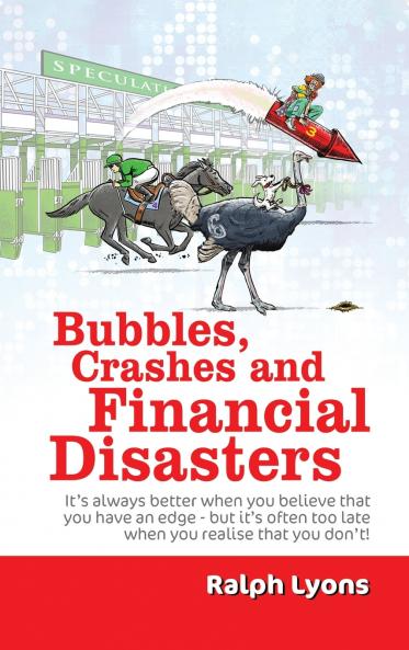 Bubbles Crashes and Financial Disasters