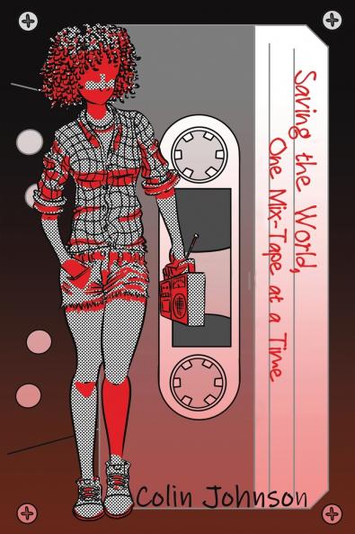 Saving the World One Mix-Tape at a Time