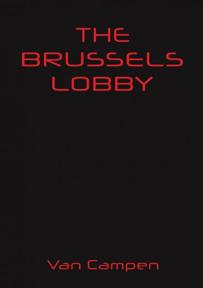 Brussels Lobby