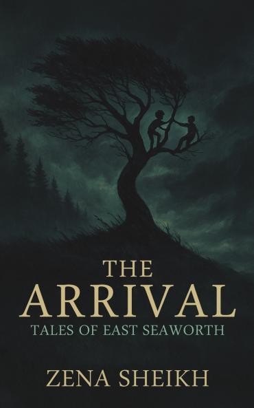 The Arrival - Tales of East Seaworth