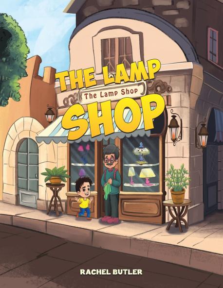 Lamp Shop