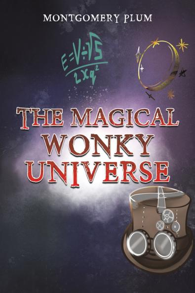 Magical Wonky Universe