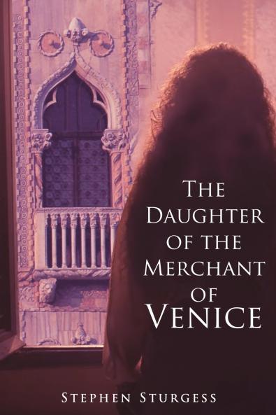 Daughter of The Merchant of Venice