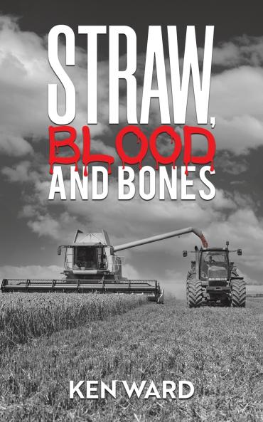 Straw Blood and Bones
