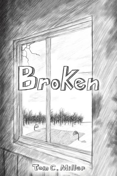 Broken