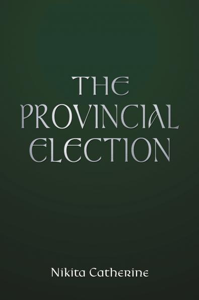 Provincial Election