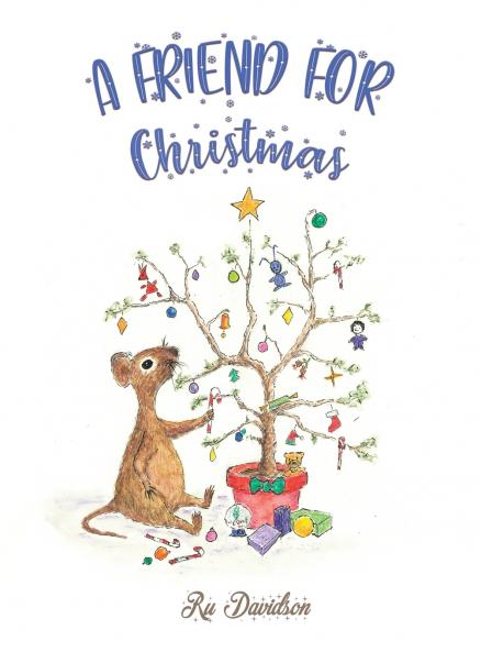 Friend for Christmas