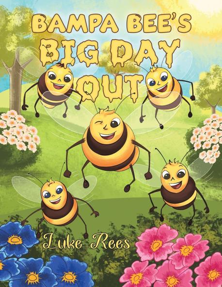 Bampa Bee's Big Day Out