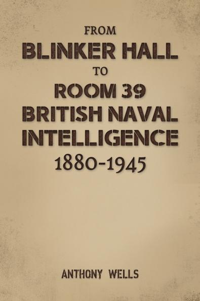 From Blinker Hall to Room 39