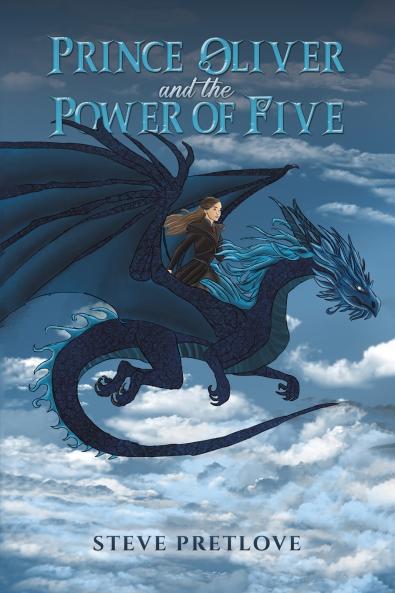 Prince Oliver and the Power of Five