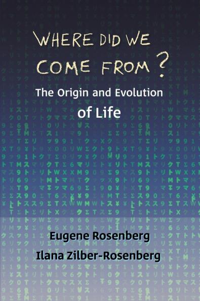 Where Did We Come From?