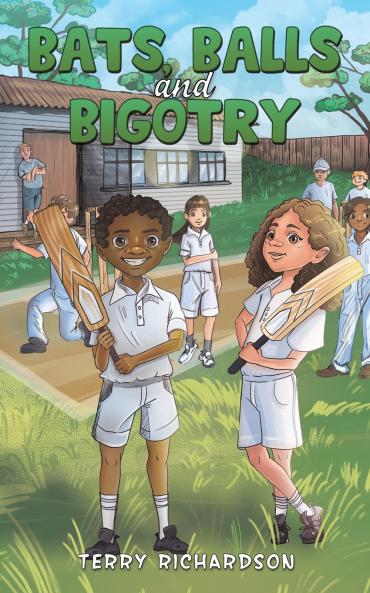 Bats Balls and Bigotry