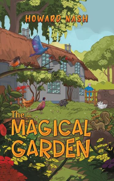 Magical Garden