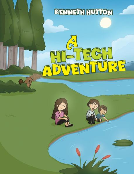 Hi-Tech Adventure