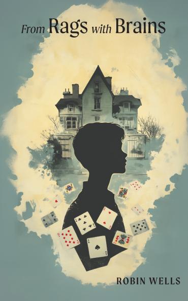 From Rags with Brains