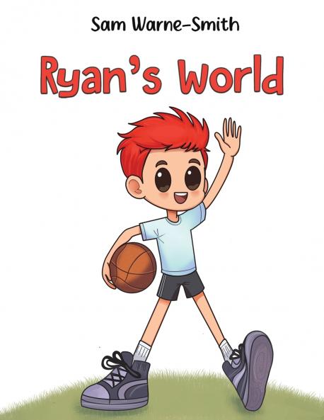 Ryan's World
