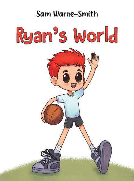 Ryan's World