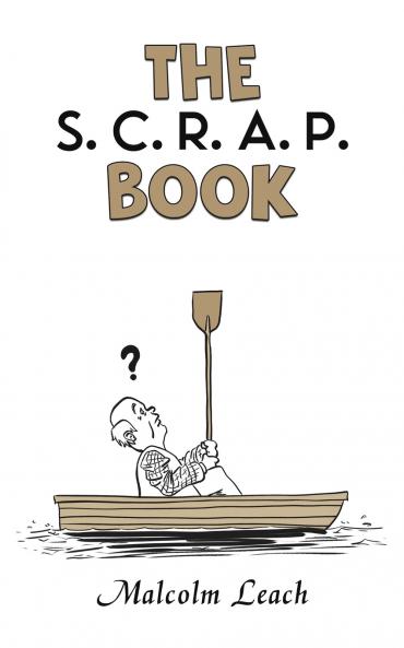The S. C. R. A. P. Book